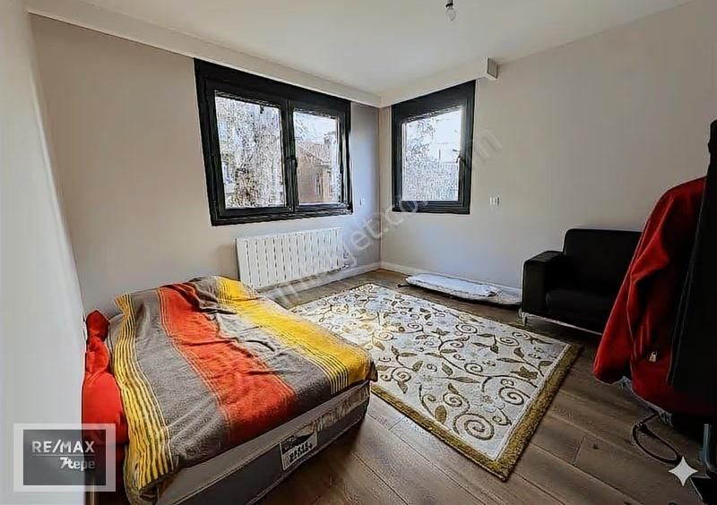 Çengelköyde Tarih Ve Boğaz Manzaralı Tam Müstakil Kiralık Villa - Görsel 2