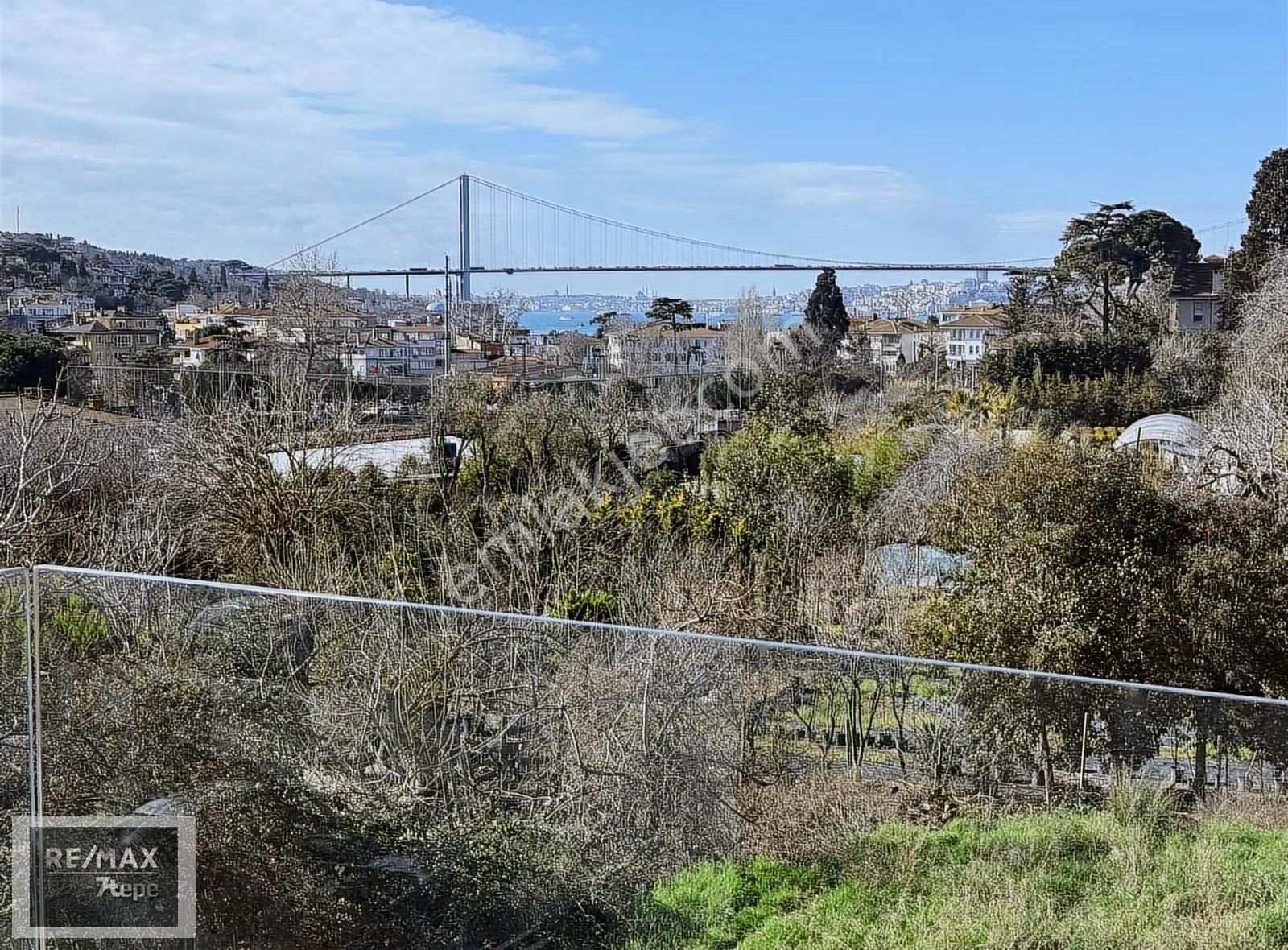 Çengelköyde Tarih Ve Boğaz Manzaralı Tam Müstakil Kiralık Villa - Görsel 20