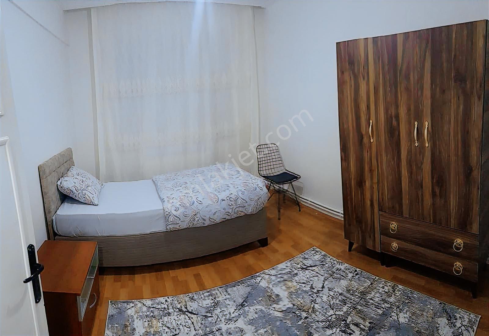 Redstone Castle Yenimahalle Çarşı Eşyalı Satılık 2+1 Daire - Görsel 19