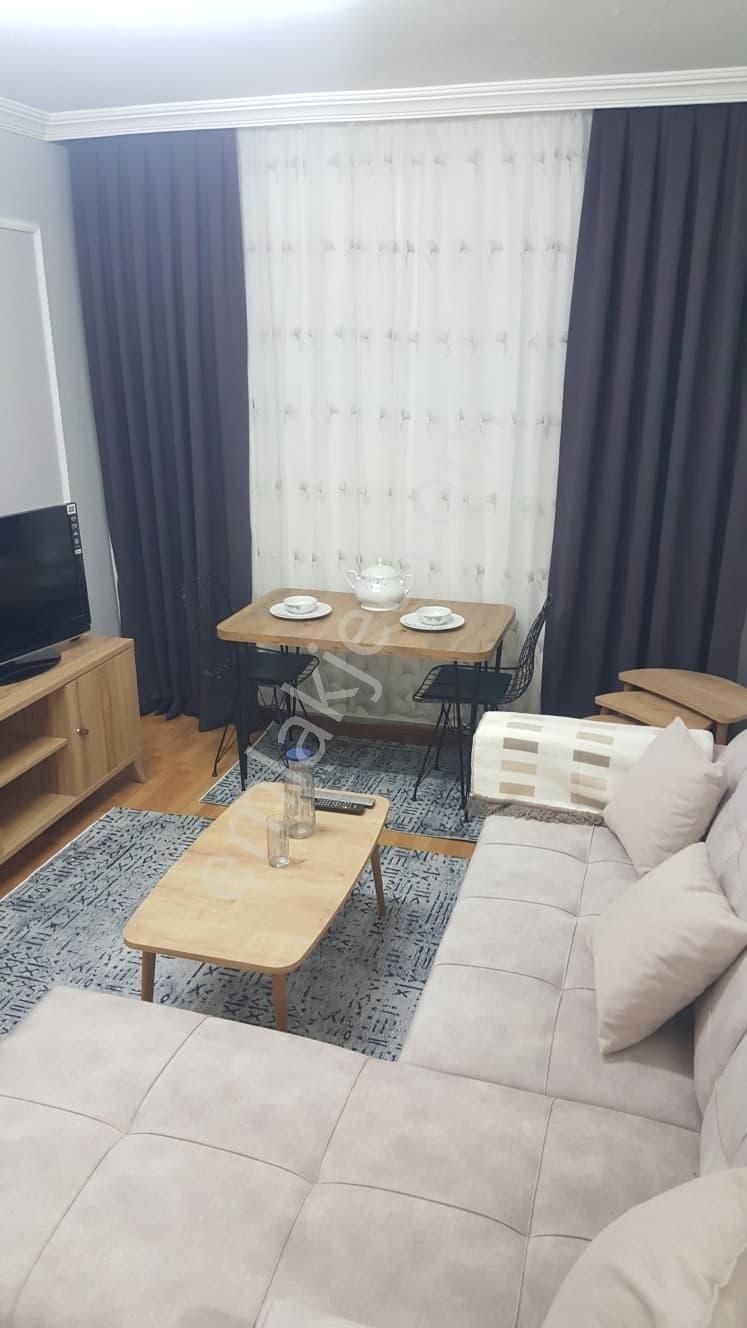 Redstone Castle Yenimahalle Çarşı Eşyalı Satılık 2+1 Daire - Görsel 6