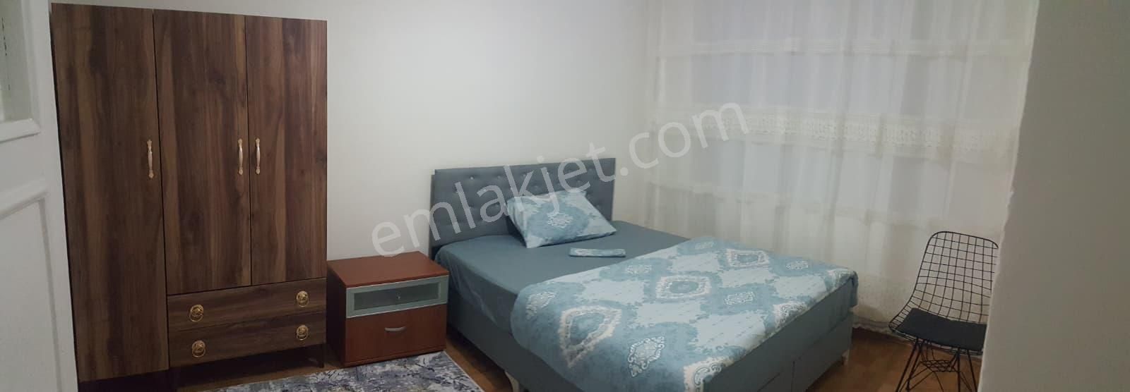 Redstone Castle Yenimahalle Çarşı Eşyalı Satılık 2+1 Daire - Görsel 22