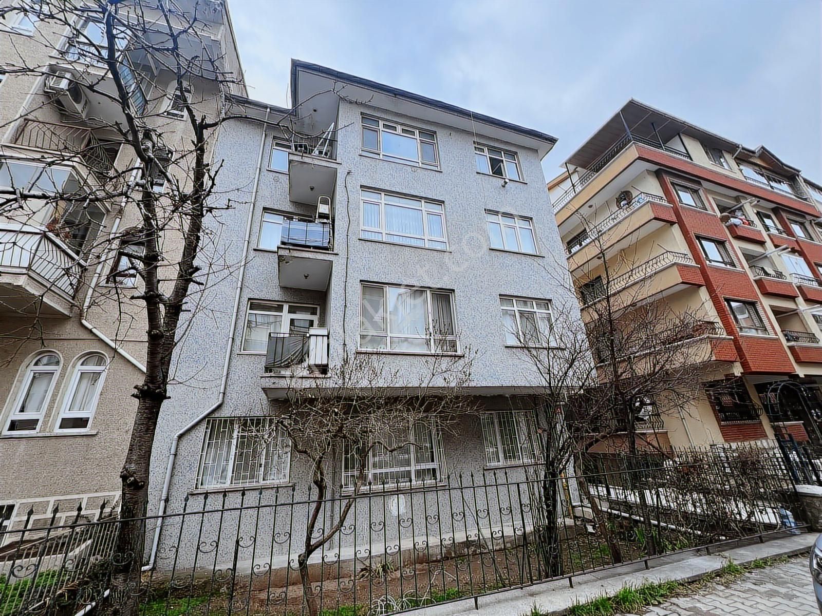 Redstone Castle Yenimahalle Çarşı Eşyalı Satılık 2+1 Daire - Görsel 20