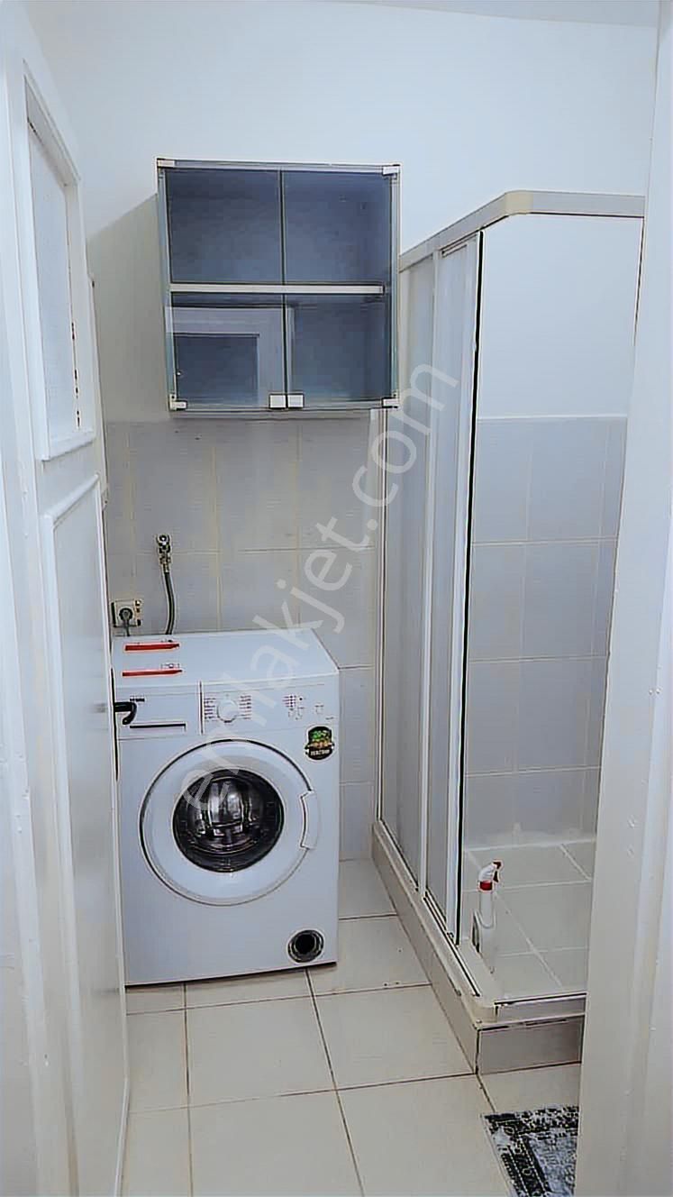 Redstone Castle Yenimahalle Çarşı Eşyalı Satılık 2+1 Daire - Görsel 8