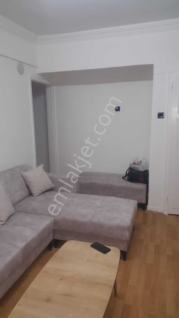 Redstone Castle Yenimahalle Çarşı Eşyalı Satılık 2+1 Daire - Görsel 14