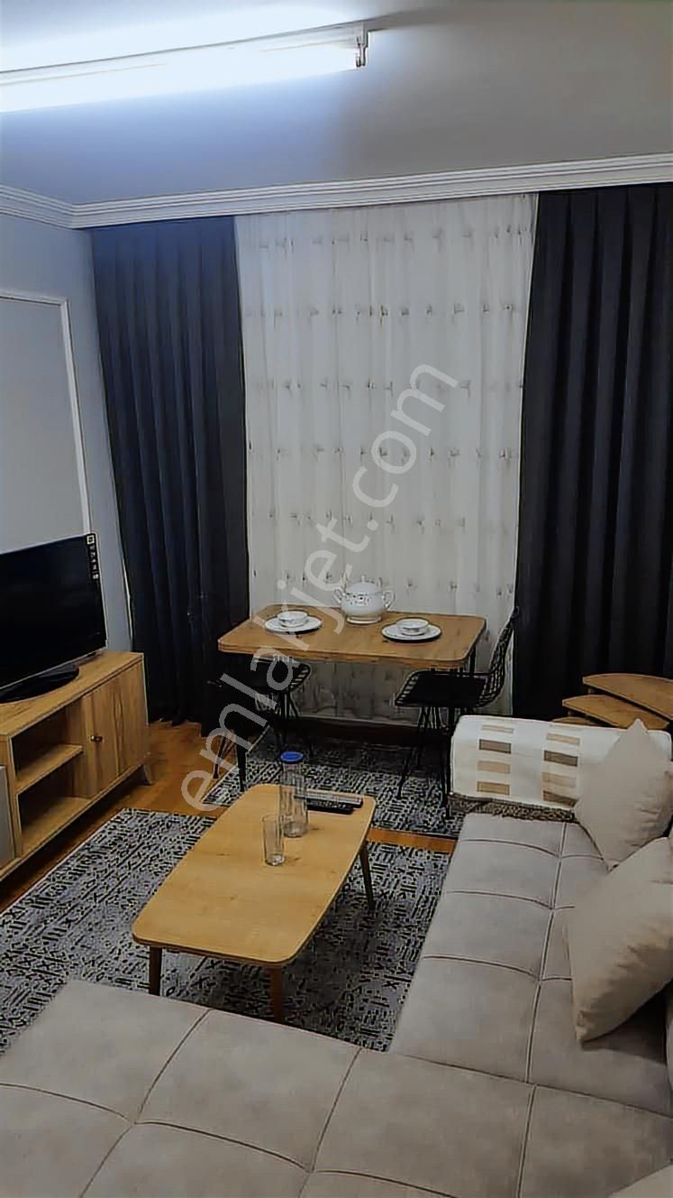 Redstone Castle Yenimahalle Çarşı Eşyalı Satılık 2+1 Daire - Görsel 12