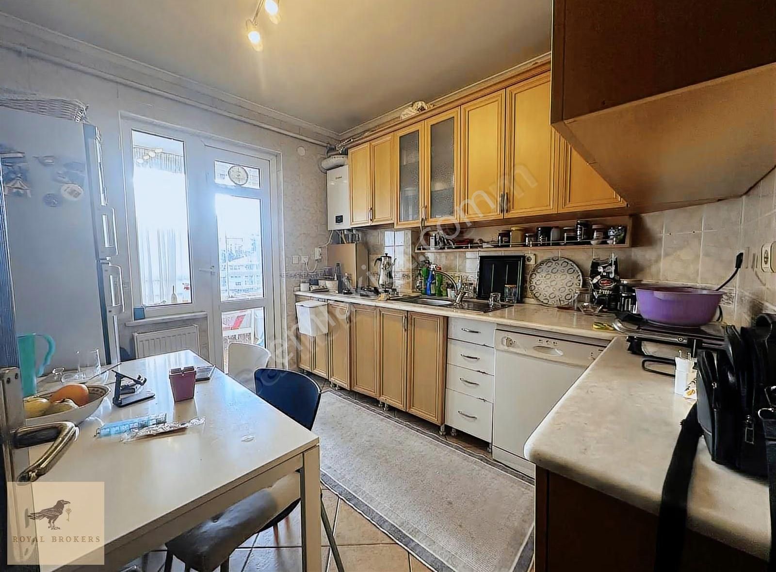 Satılık,hilal Mahallesi, Adalet Parkı Cepheli,ferah 3+1, Fırsat - Görsel 17