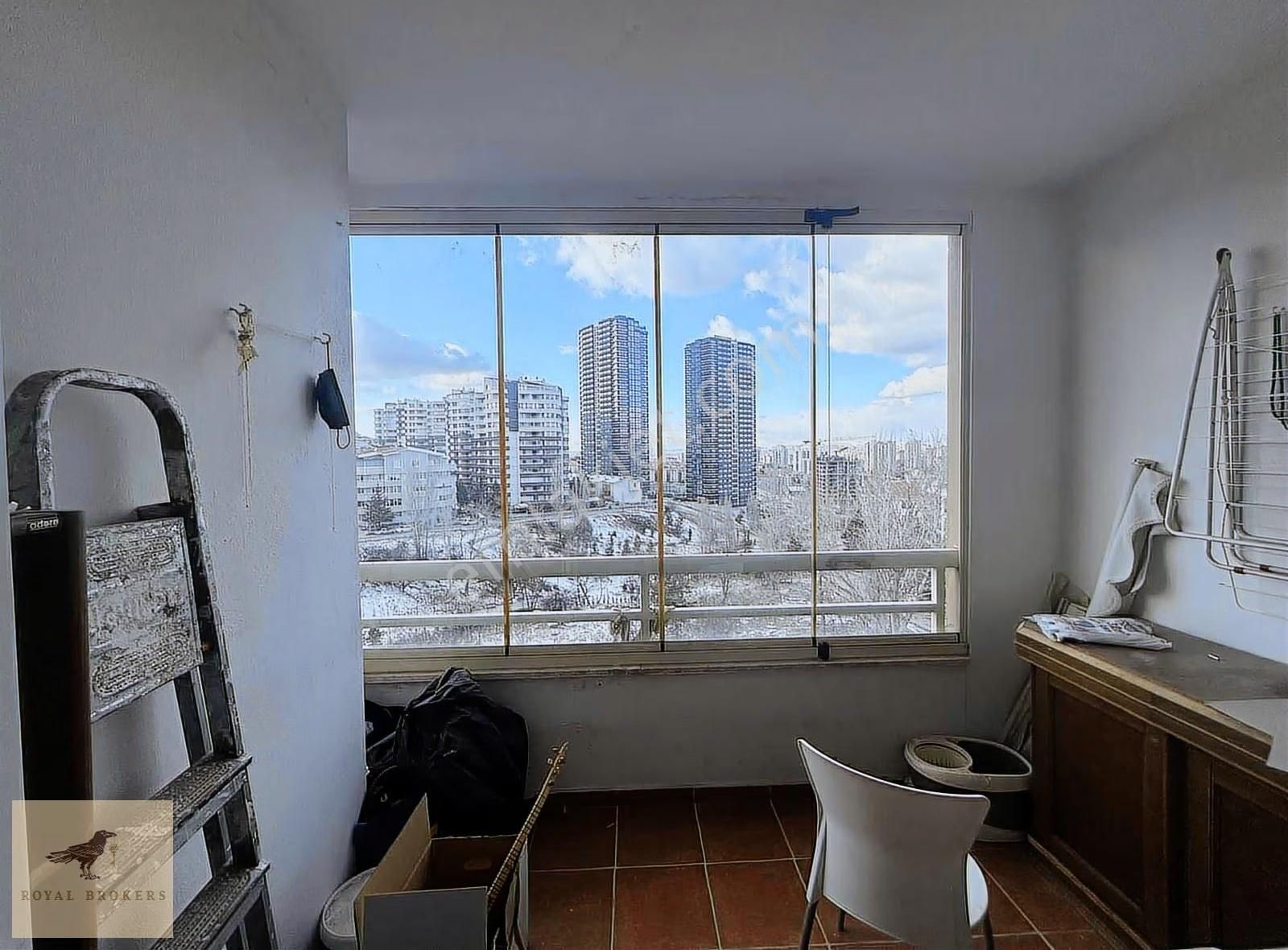 Satılık,hilal Mahallesi, Adalet Parkı Cepheli,ferah 3+1, Fırsat - Görsel 14