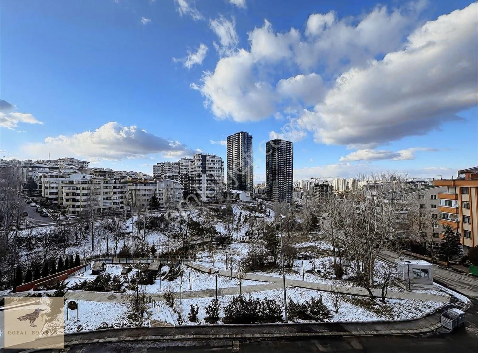 Satılık,hilal Mahallesi, Adalet Parkı Cepheli,ferah 3+1, Fırsat