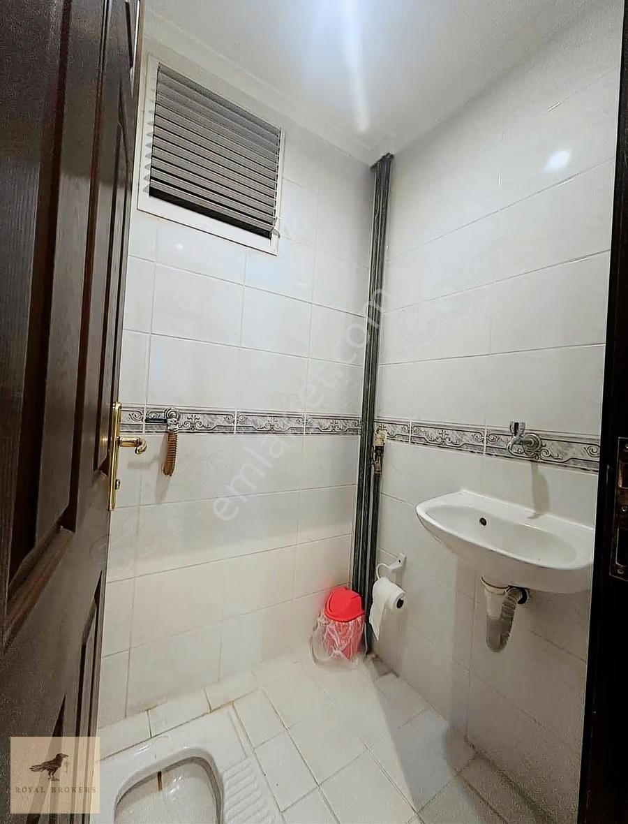 Satılık,hilal Mahallesi, Adalet Parkı Cepheli,ferah 3+1, Fırsat - Görsel 6