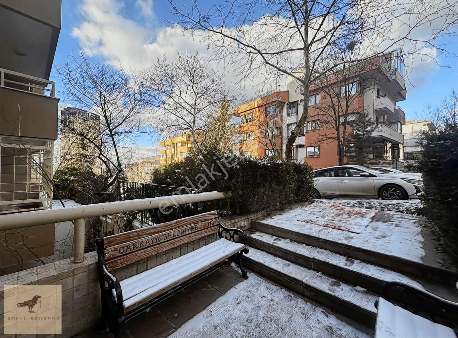 Satılık,hilal Mahallesi, Adalet Parkı Cepheli,ferah 3+1, Fırsat - Görsel 8