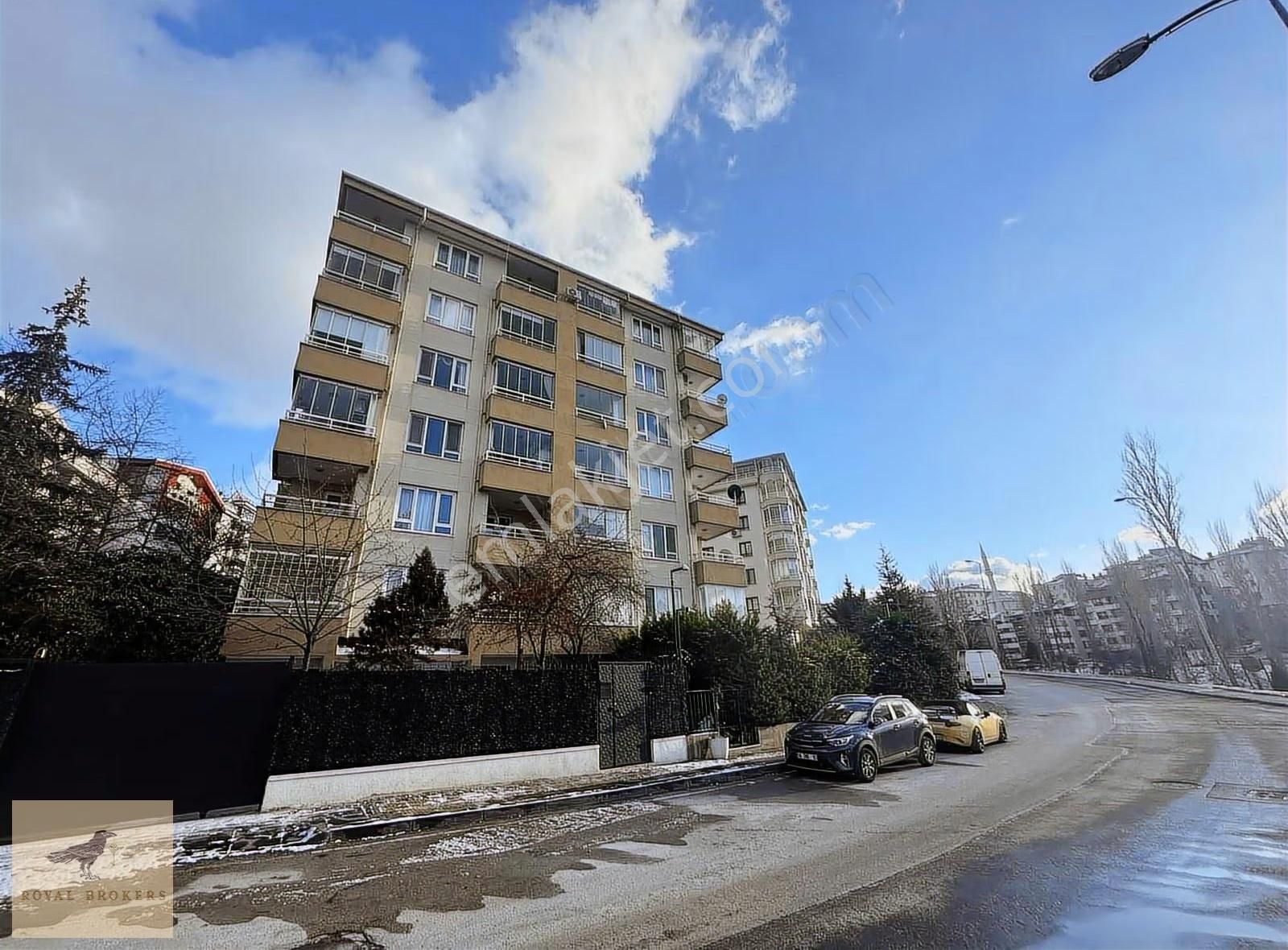 Satılık,hilal Mahallesi, Adalet Parkı Cepheli,ferah 3+1, Fırsat - Görsel 9