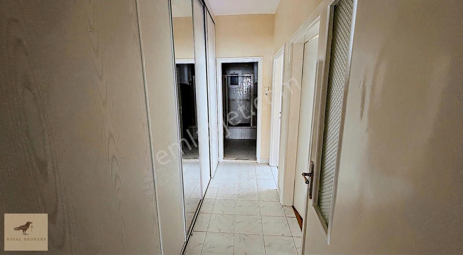 Satılık, Ayrancı, Güvenlik Cad. Ön Cephe, 3+1, 3. Kat, Otoparklı - Görsel 6