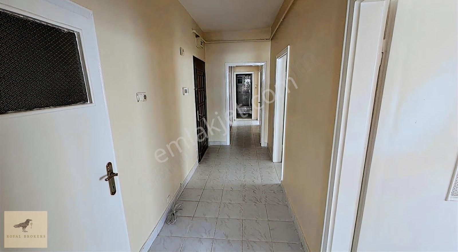 Satılık, Ayrancı, Güvenlik Cad. Ön Cephe, 3+1, 3. Kat, Otoparklı - Görsel 4