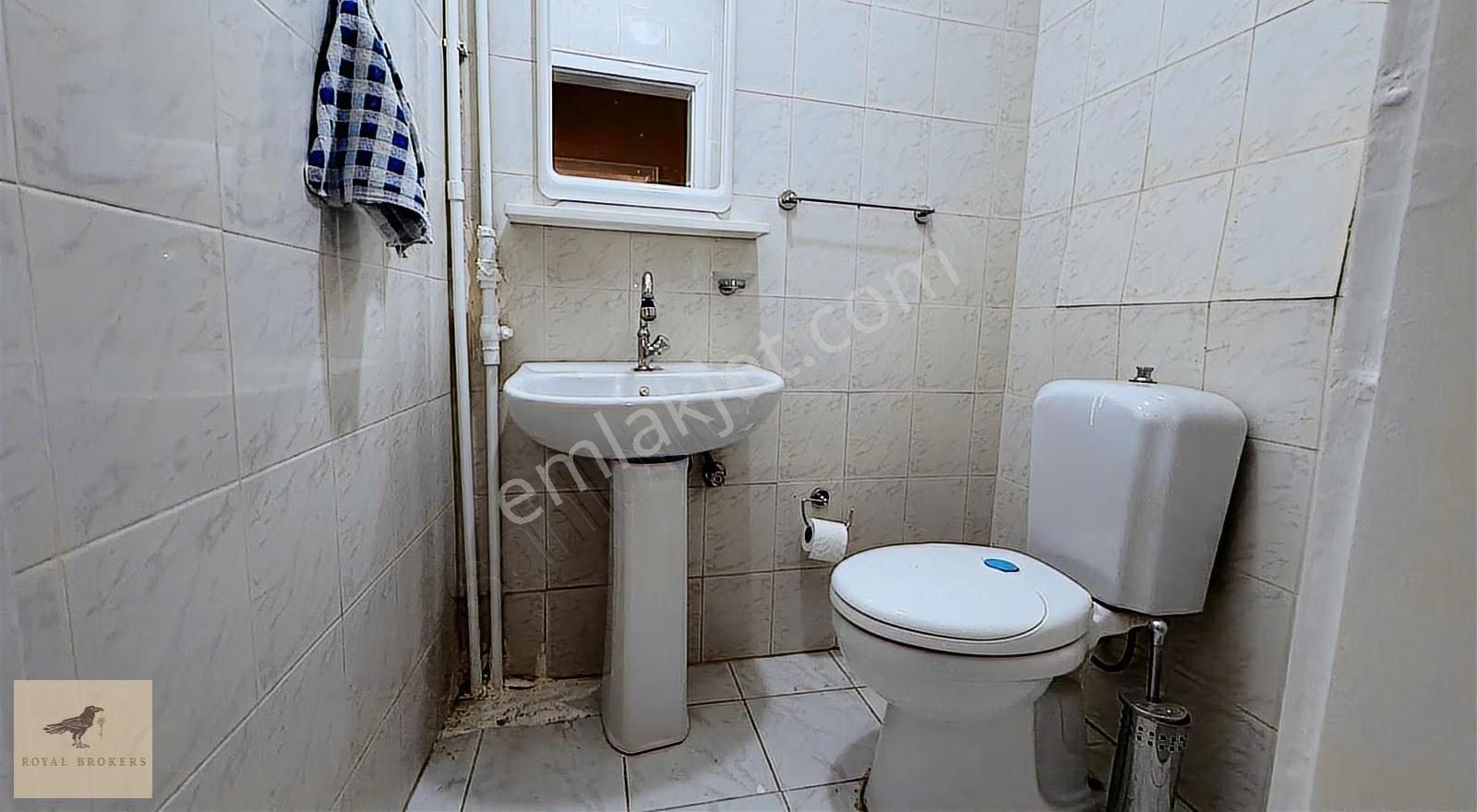 Satılık, Ayrancı, Güvenlik Cad. Ön Cephe, 3+1, 3. Kat, Otoparklı - Görsel 20