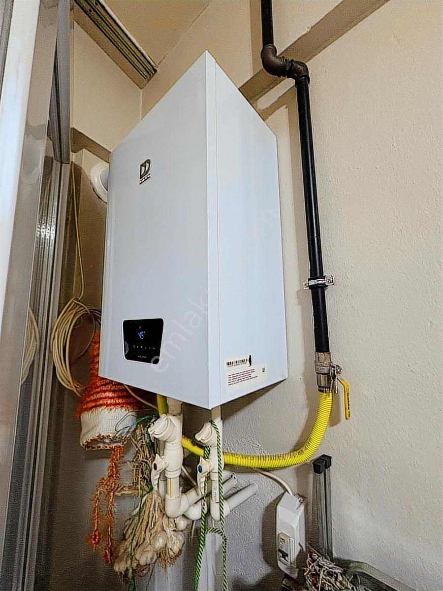 Erkaya'dan Çınar'da 3+1 145m2 Masrafsiz Full Tadilatli Daire - Görsel 16