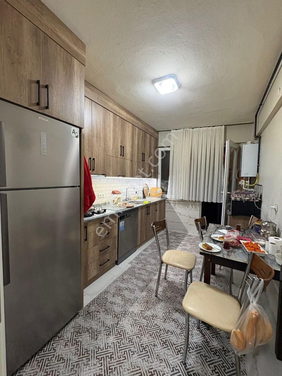 Erkaya'dan Çınar'da 3+1 145m2 Masrafsiz Full Tadilatli Daire - Görsel 14