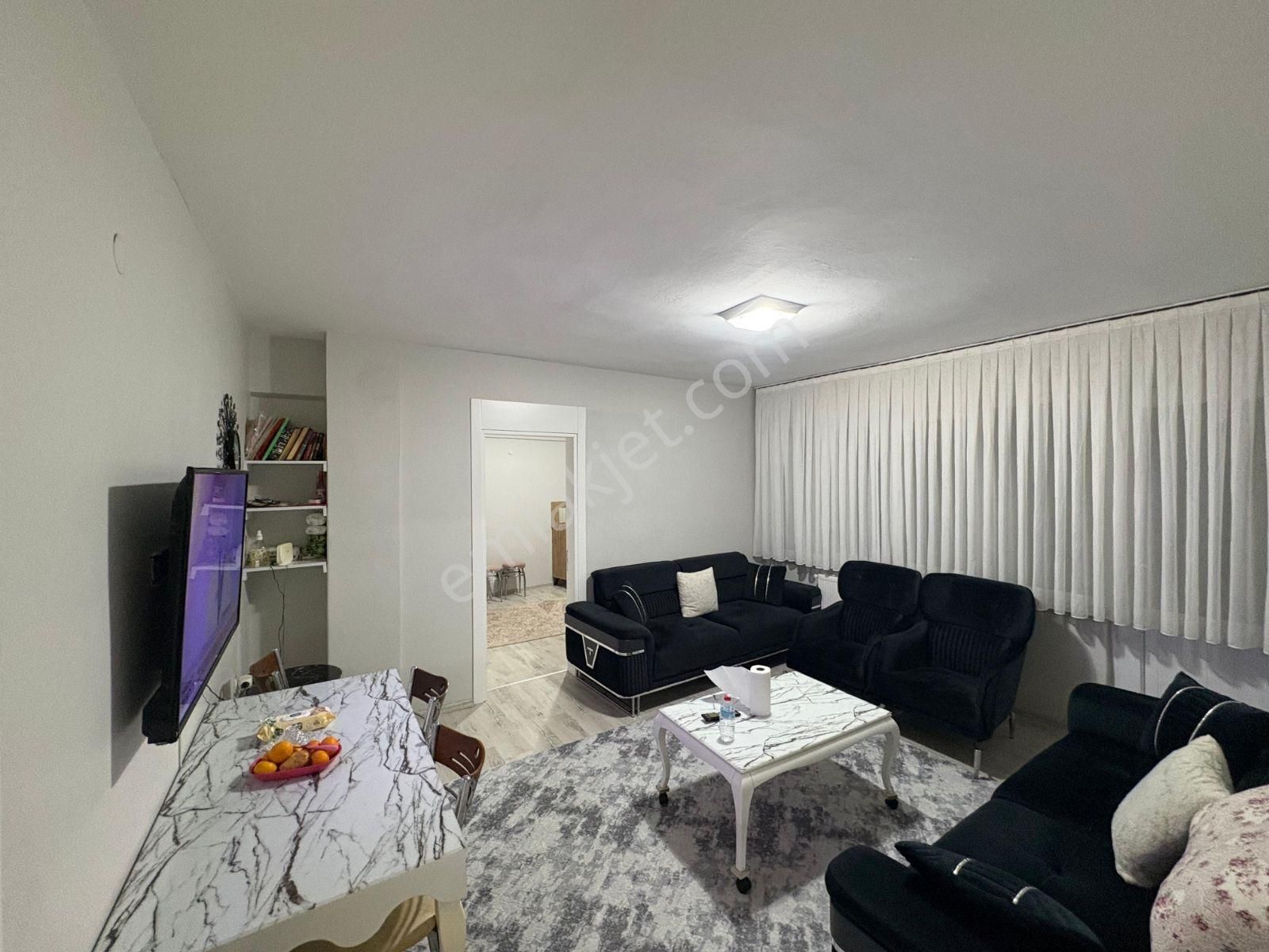 Erkaya'dan Çınar'da 3+1 145m2 Masrafsiz Full Tadilatli Daire - Görsel 23