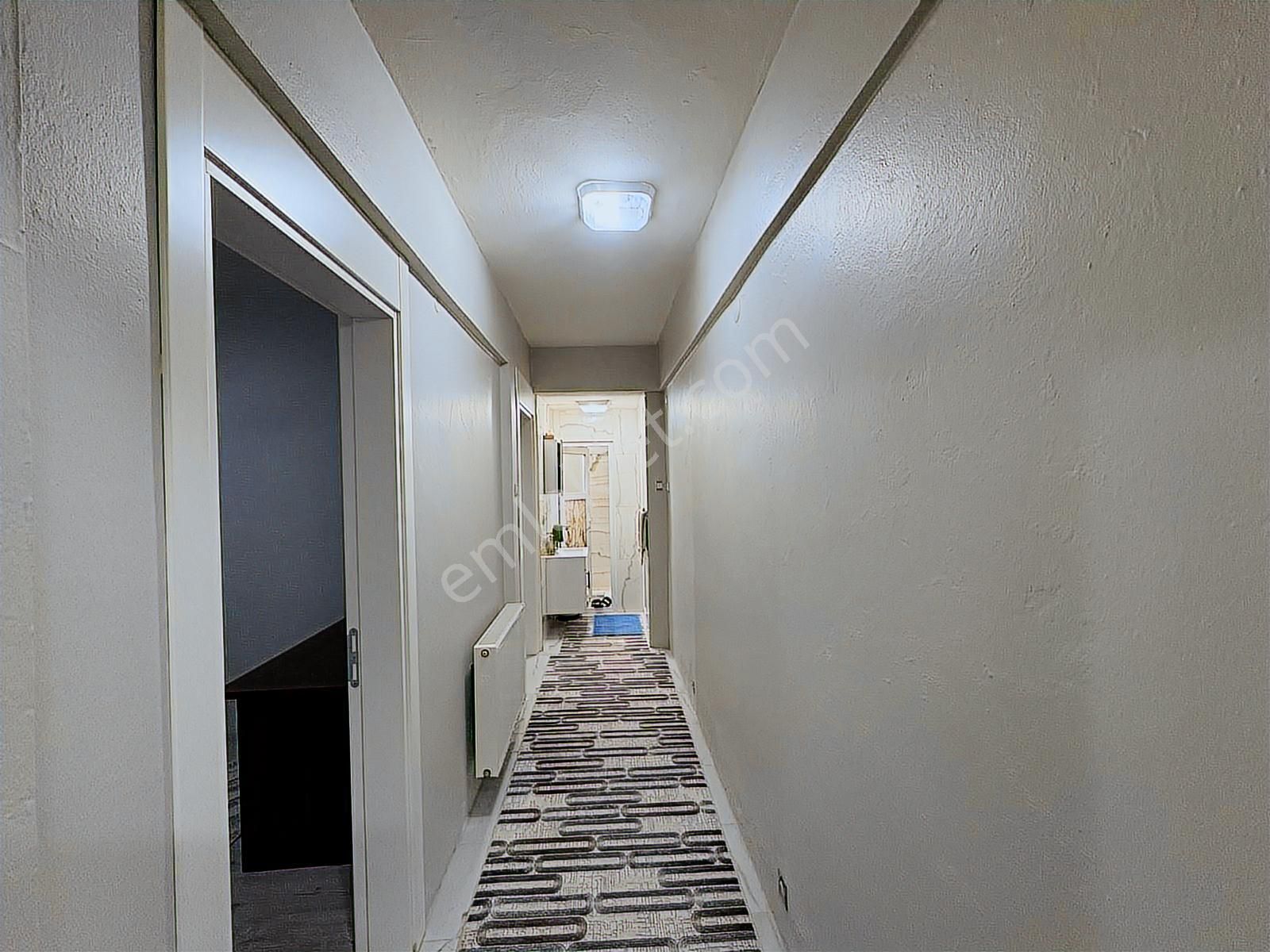 Erkaya'dan Çınar'da 3+1 145m2 Masrafsiz Full Tadilatli Daire - Görsel 30