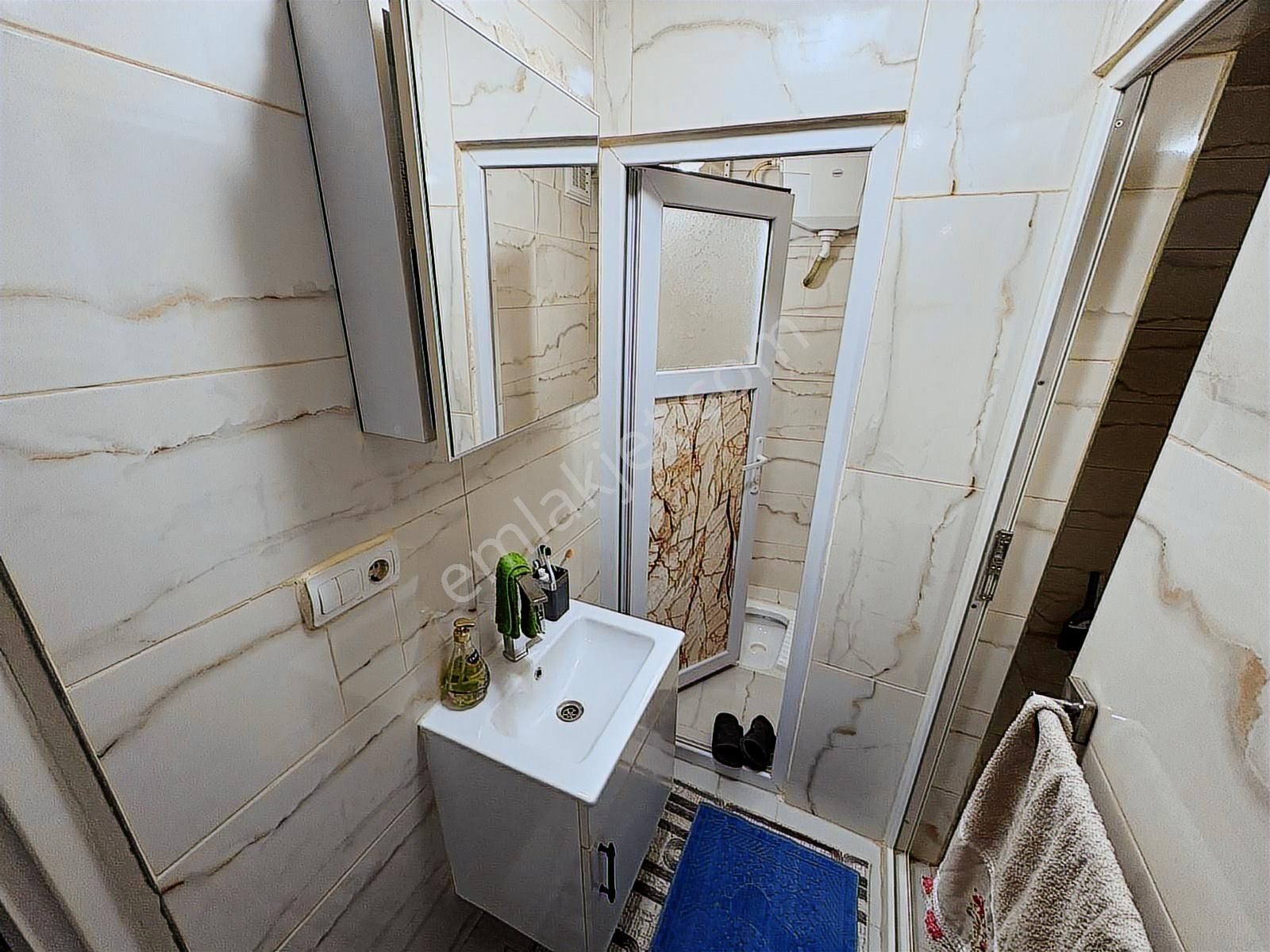 Erkaya'dan Çınar'da 3+1 145m2 Masrafsiz Full Tadilatli Daire - Görsel 29