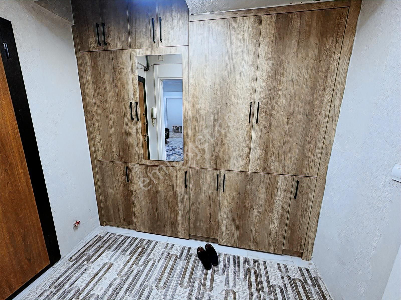 Erkaya'dan Çınar'da 3+1 145m2 Masrafsiz Full Tadilatli Daire - Görsel 6