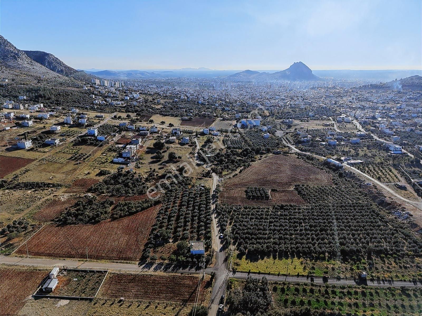 Kozan Gayrimenkulden Ağlıboğaz Okulu Yakını 320m2 Yatırımlık - Görsel 5