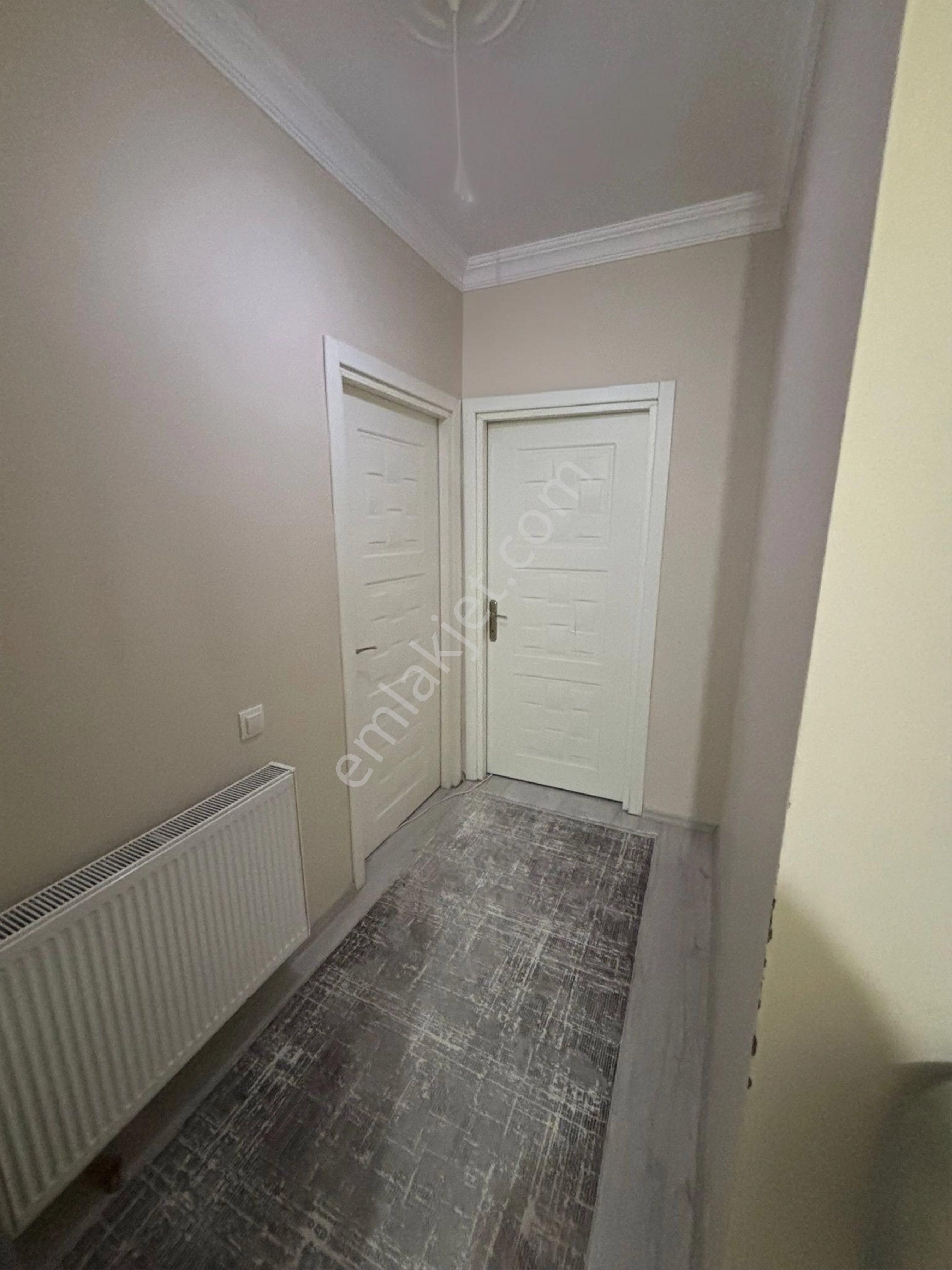 Sancaktepe Veysel Karani Mahallesi'nde Satılık 2 + 1 Toprak Temassız Daire - Görsel 10