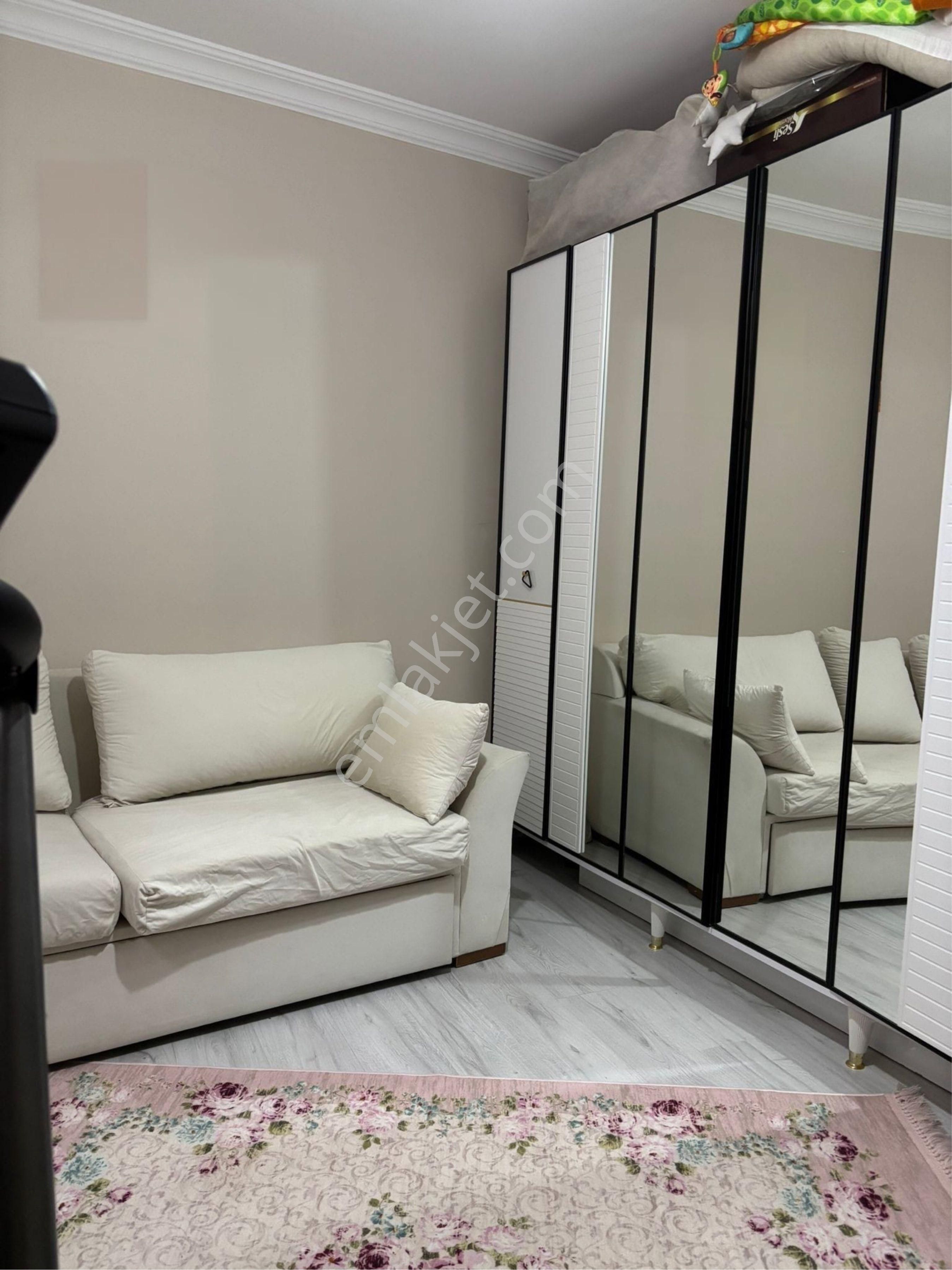 Sancaktepe Veysel Karani Mahallesi'nde Satılık 2 + 1 Toprak Temassız Daire - Görsel 8