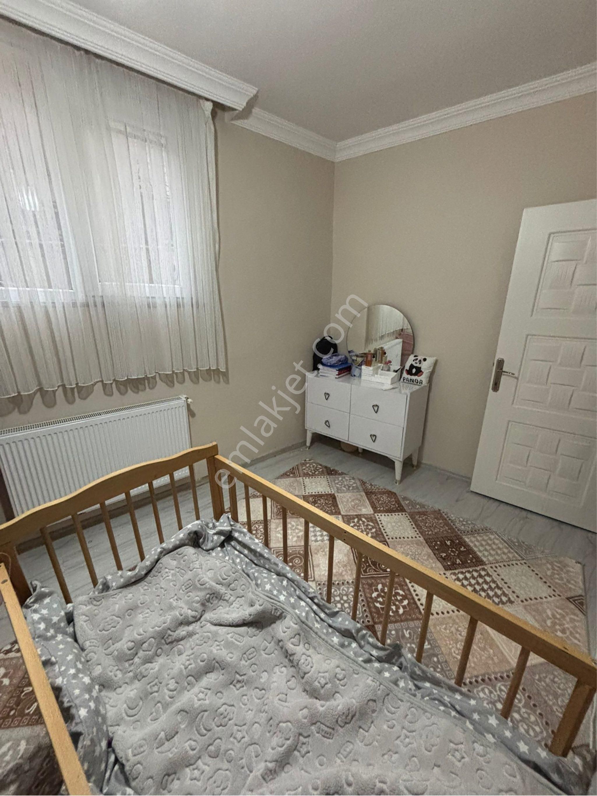 Sancaktepe Veysel Karani Mahallesi'nde Satılık 2 + 1 Toprak Temassız Daire - Görsel 7