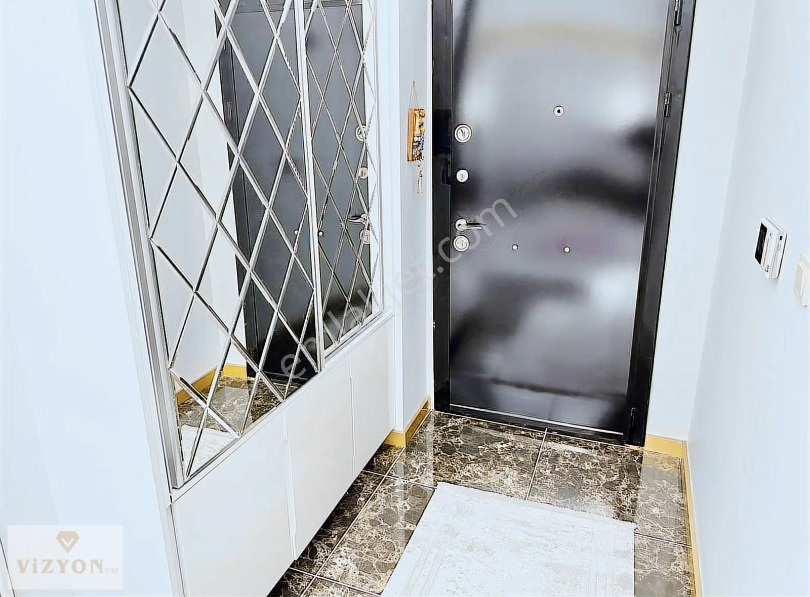 Fidyekızık Mah. Satılık Lux Daire - Görsel 6