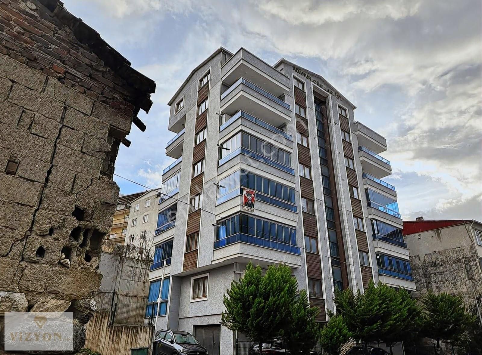 Fidyekızık Mah. Satılık Lux Daire - Görsel 19