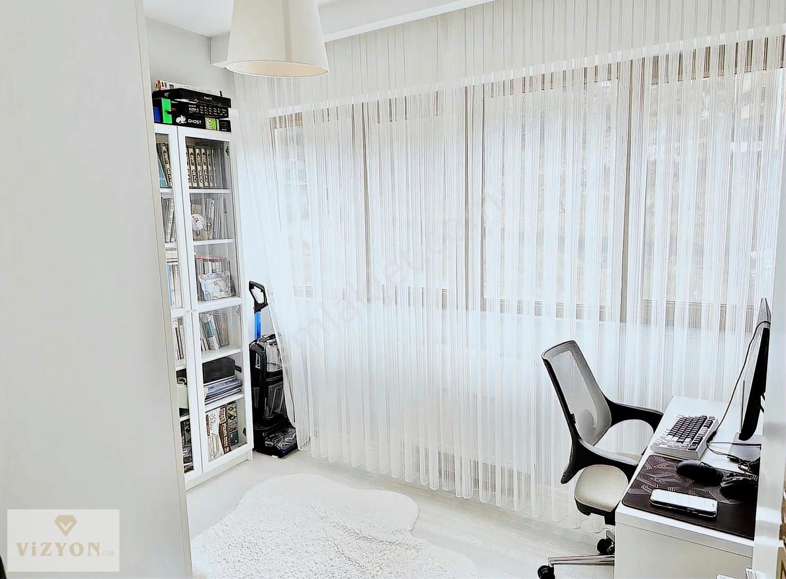 Fidyekızık Mah. Satılık Lux Daire - Görsel 9