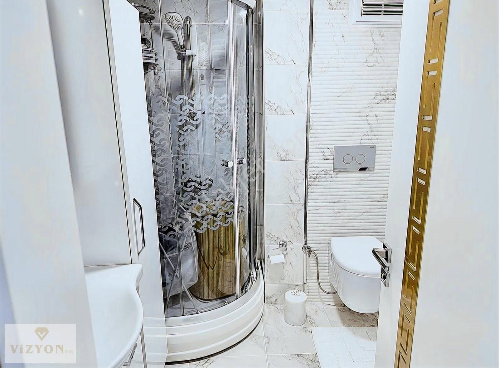 Fidyekızık Mah. Satılık Lux Daire - Görsel 12