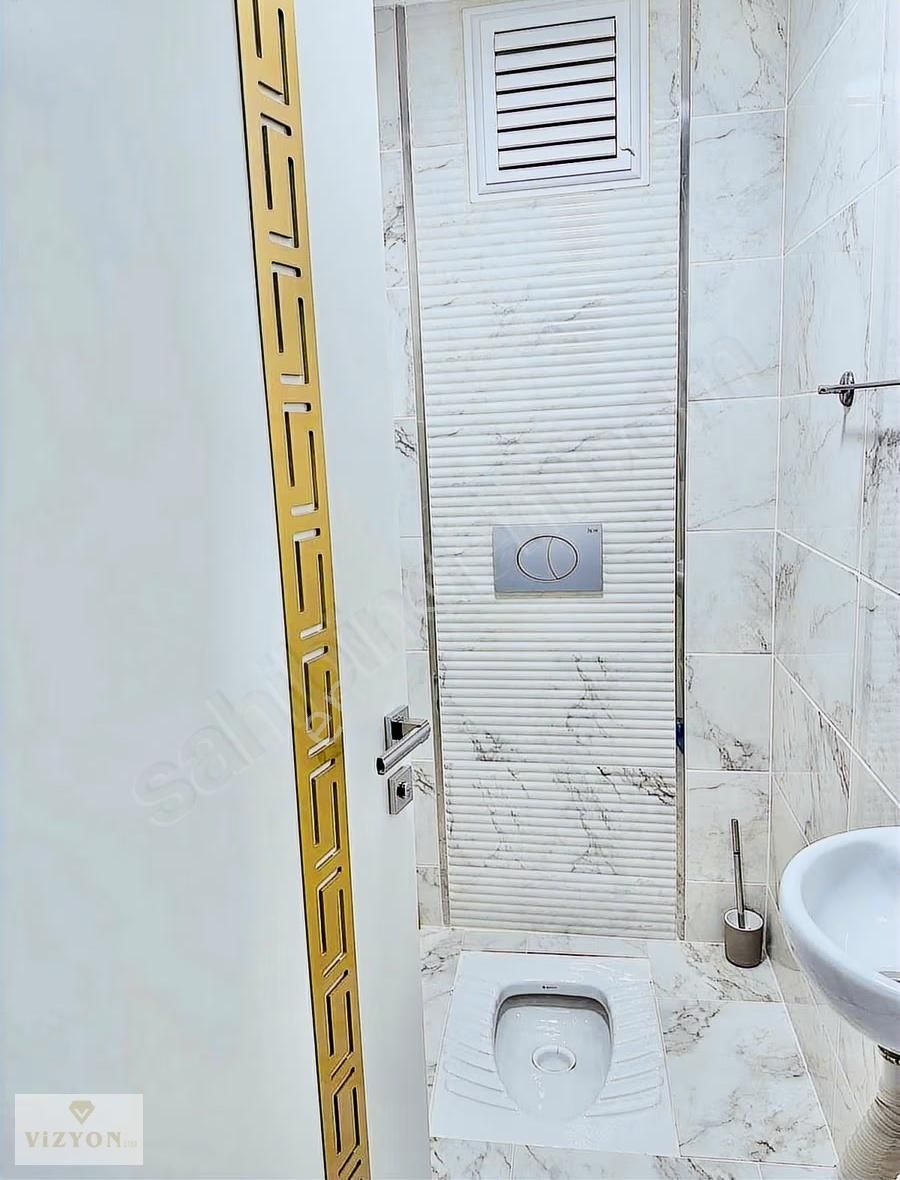 Fidyekızık Mah. Satılık Lux Daire - Görsel 14