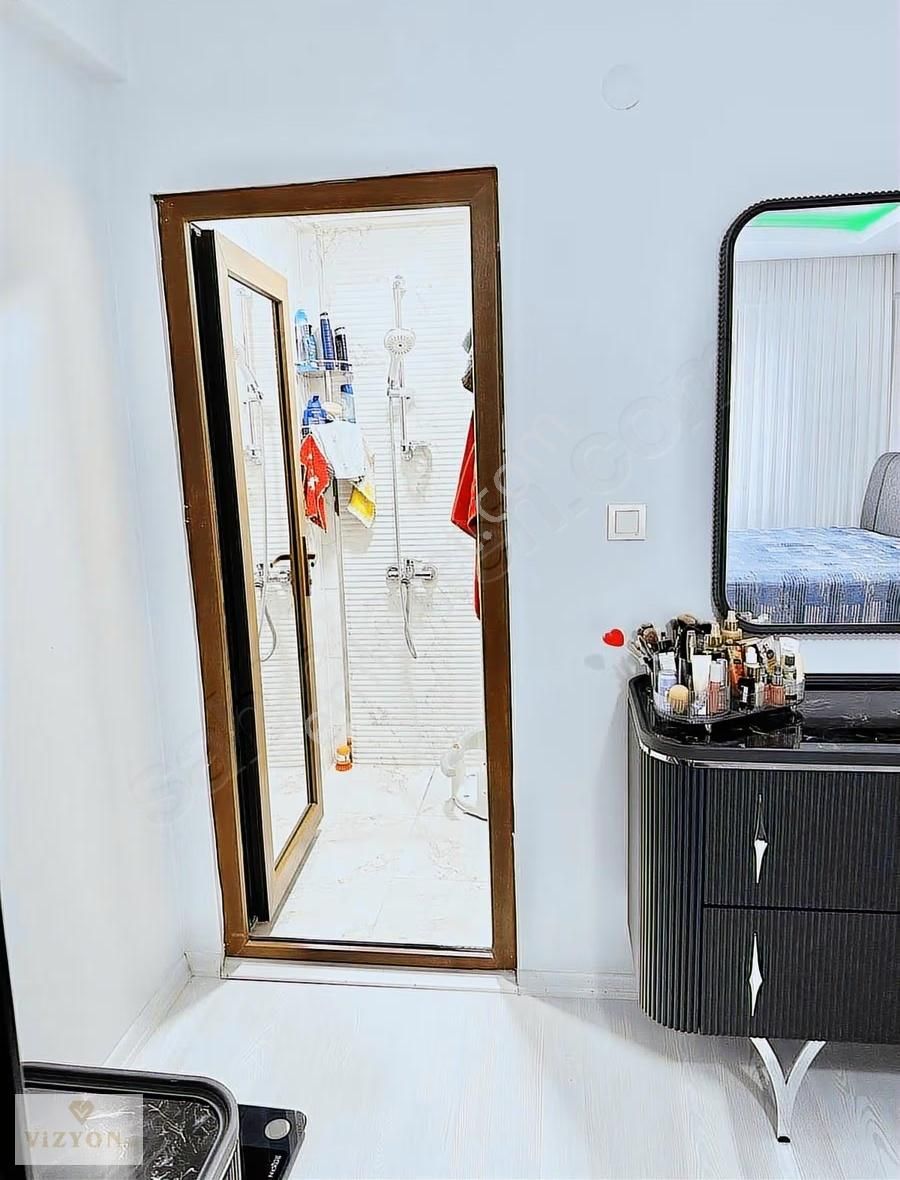 Fidyekızık Mah. Satılık Lux Daire - Görsel 11