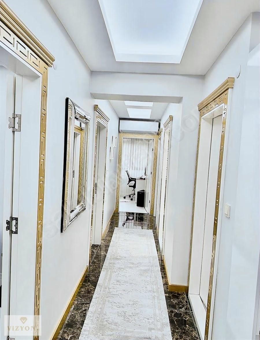 Fidyekızık Mah. Satılık Lux Daire - Görsel 26