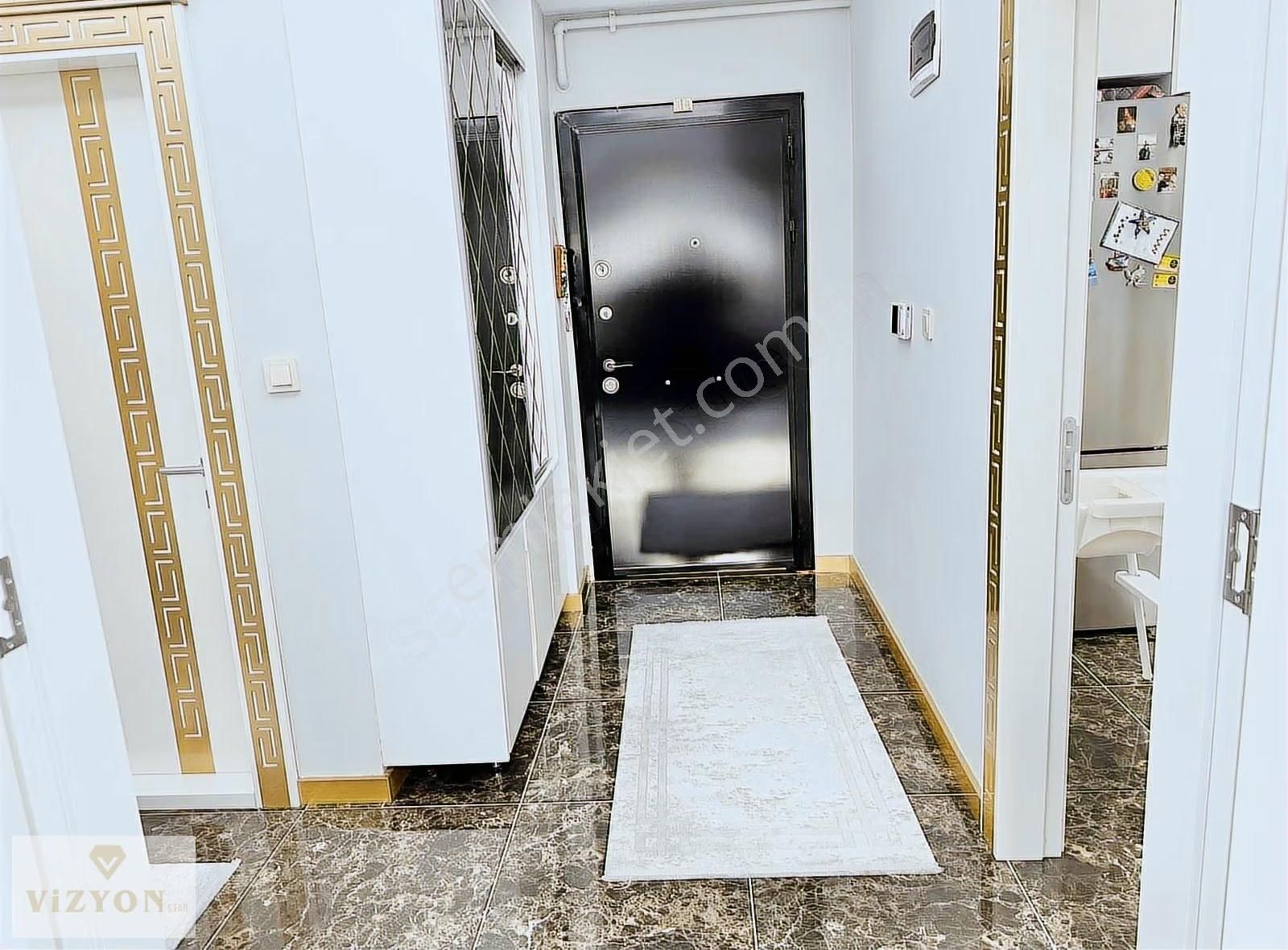 Fidyekızık Mah. Satılık Lux Daire - Görsel 13