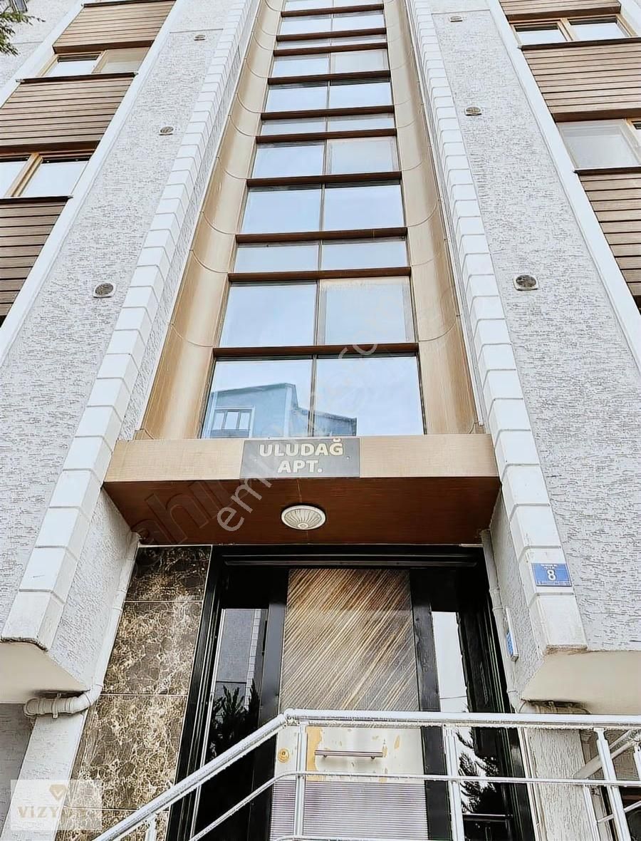 Fidyekızık Mah. Satılık Lux Daire - Görsel 8