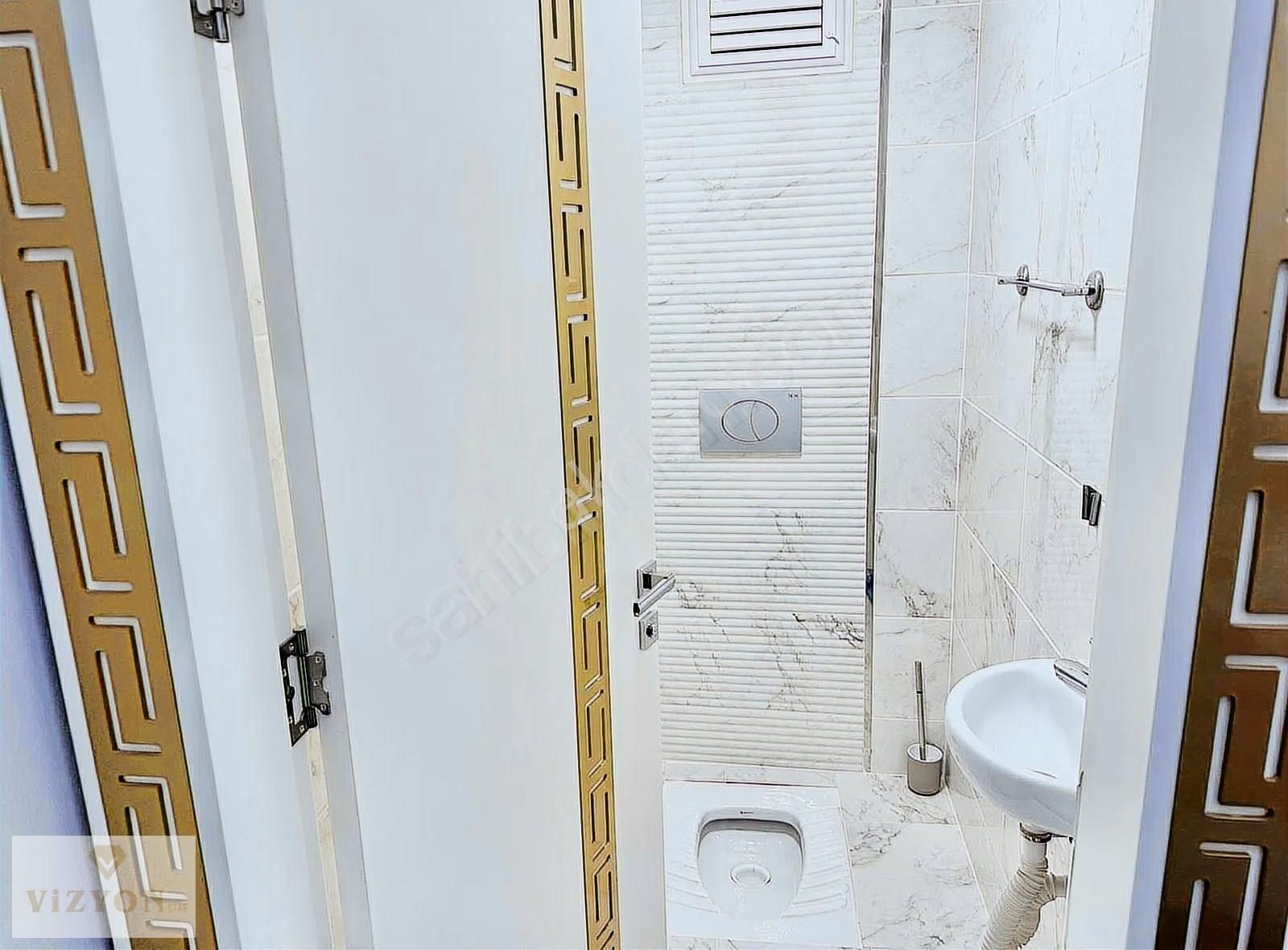 Fidyekızık Mah. Satılık Lux Daire - Görsel 10