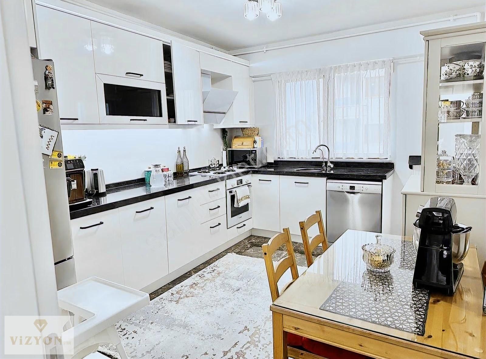 Fidyekızık Mah. Satılık Lux Daire