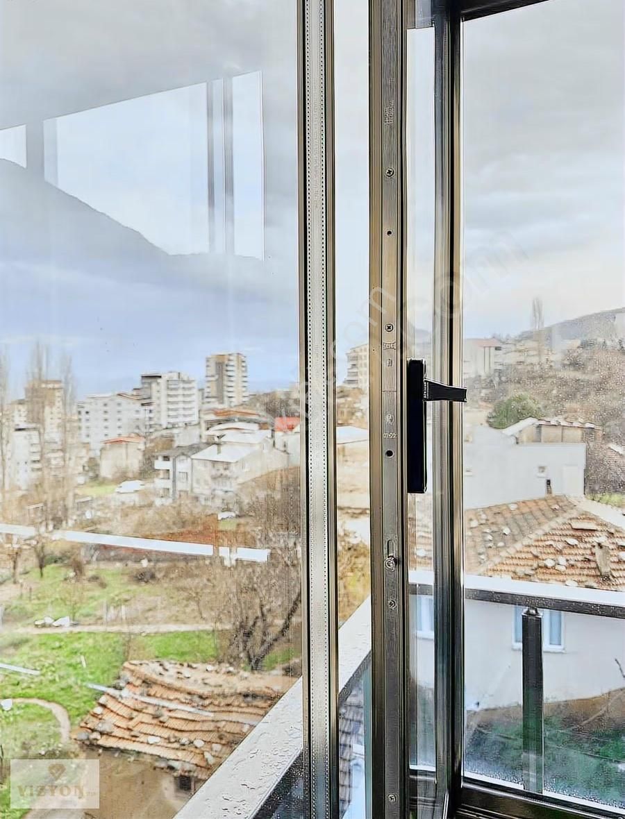 Fidyekızık Mah. Satılık Lux Daire - Görsel 21