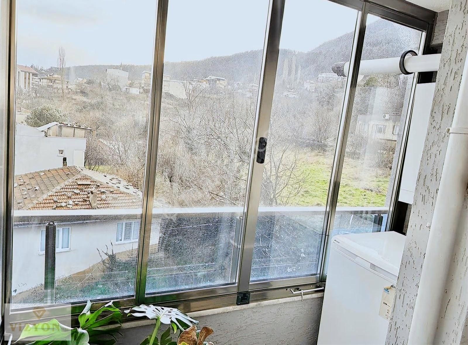 Fidyekızık Mah. Satılık Lux Daire - Görsel 20