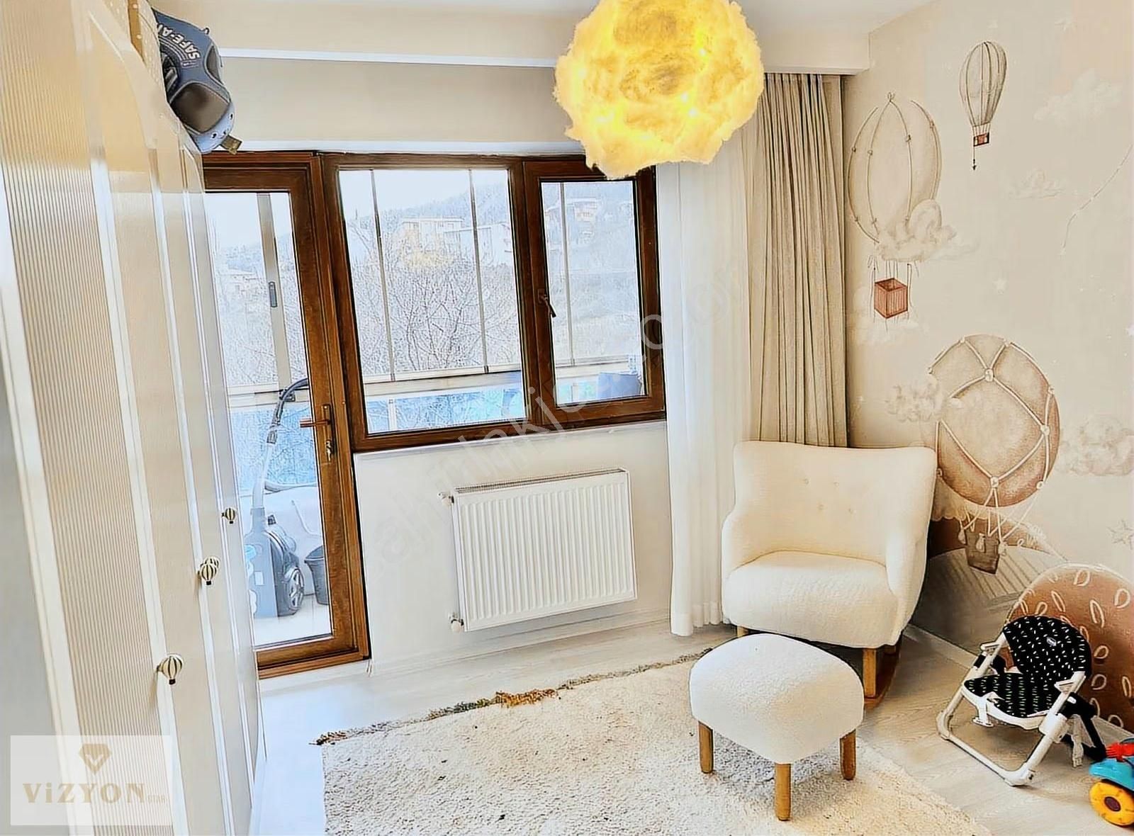 Fidyekızık Mah. Satılık Lux Daire - Görsel 23