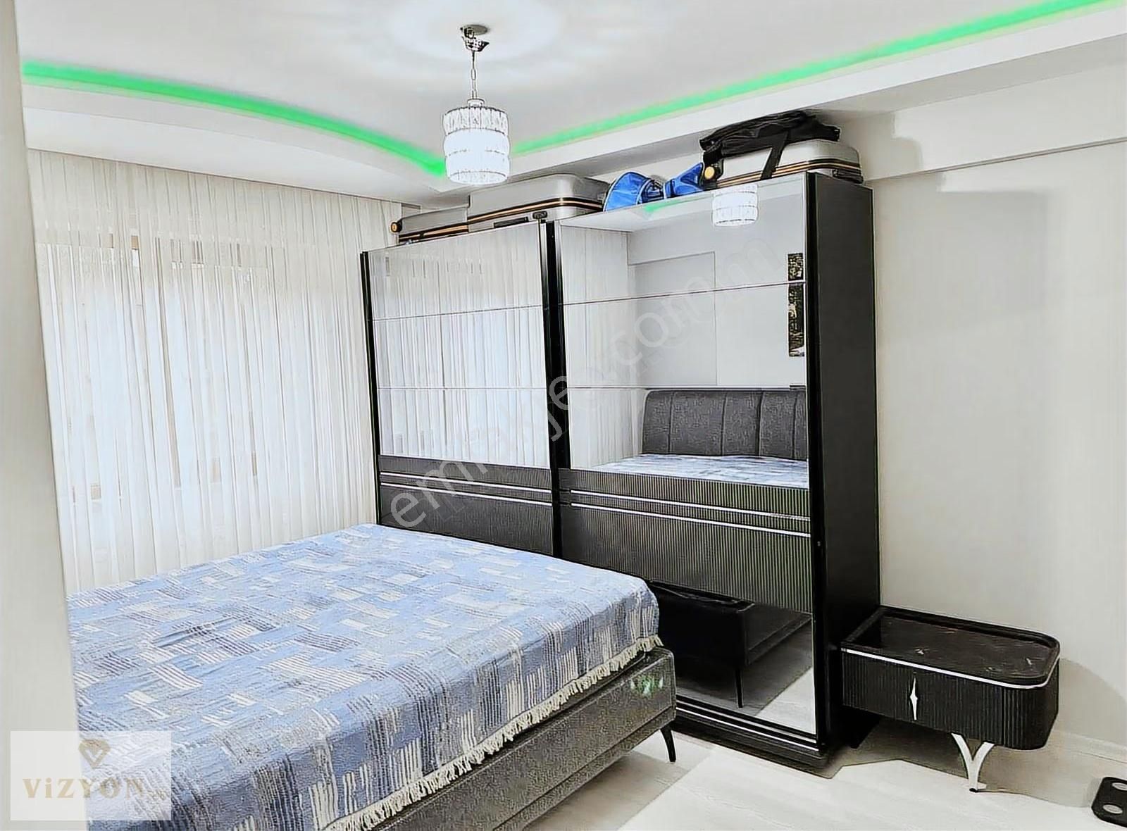 Fidyekızık Mah. Satılık Lux Daire - Görsel 5