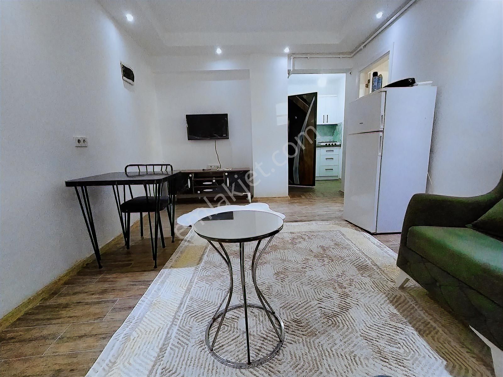 İncilipinar Parkına Çok Yakın 2+2 Apart - Görsel 11