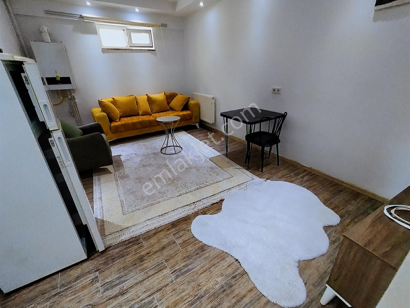 İncilipinar Parkına Çok Yakın 2+2 Apart - Görsel 5