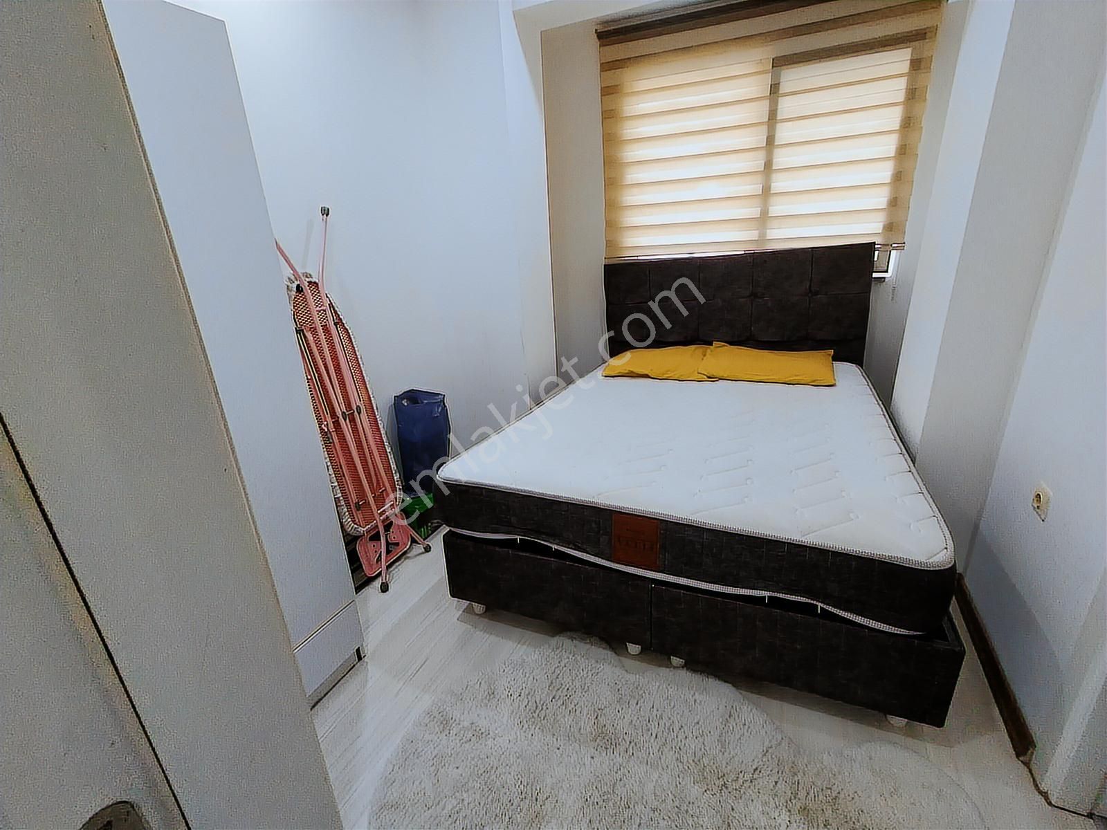 İncilipinar Parkına Çok Yakın 2+2 Apart - Görsel 13