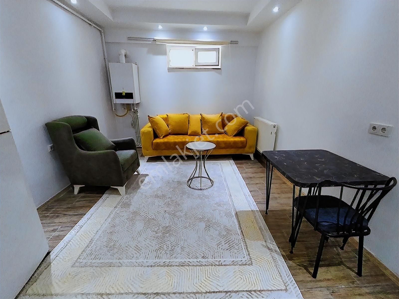 İncilipinar Parkına Çok Yakın 2+2 Apart - Görsel 8