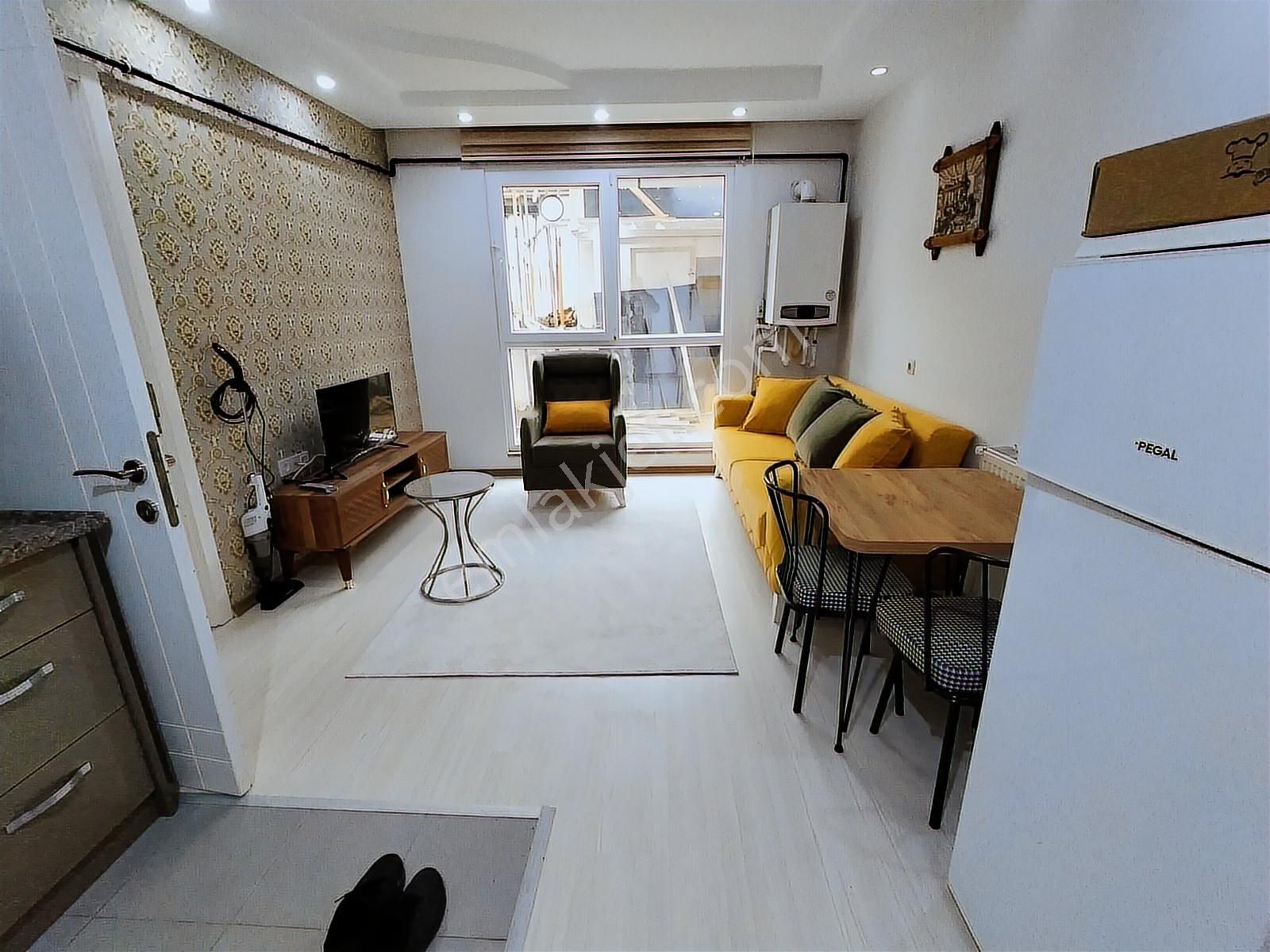 İncilipinar Parkına Çok Yakın 2+2 Apart - Görsel 17