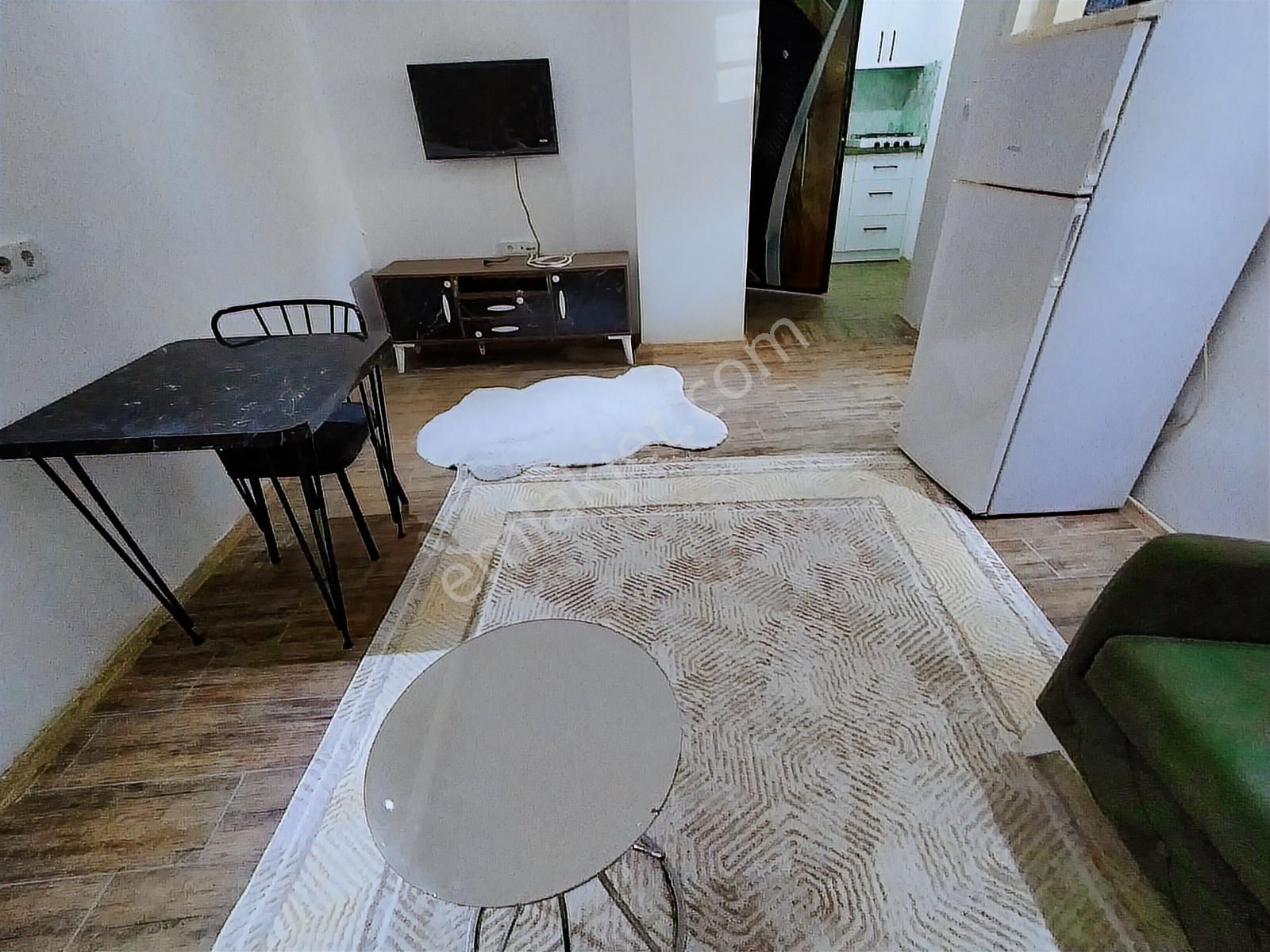 İncilipinar Parkına Çok Yakın 2+2 Apart - Görsel 14