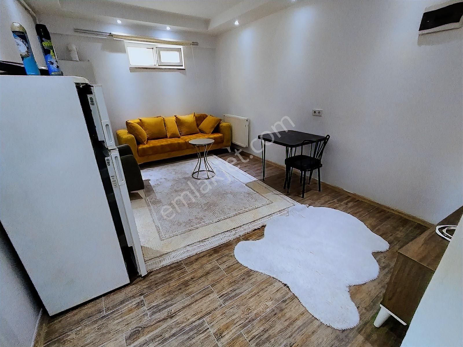 İncilipinar Parkına Çok Yakın 2+2 Apart - Görsel 3